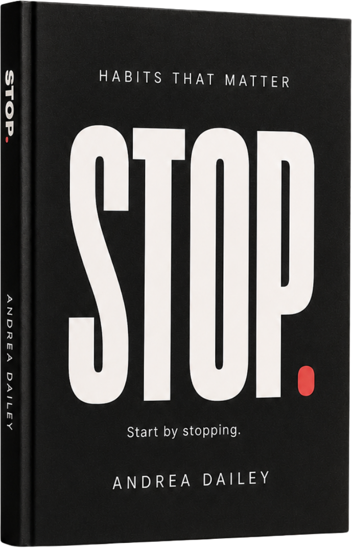 Stop product